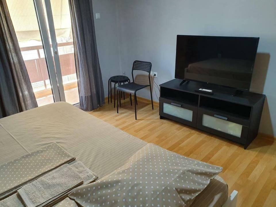 דירה Newly Renovated אתונה
